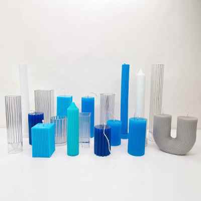 sciencewax666_PVC Molds
